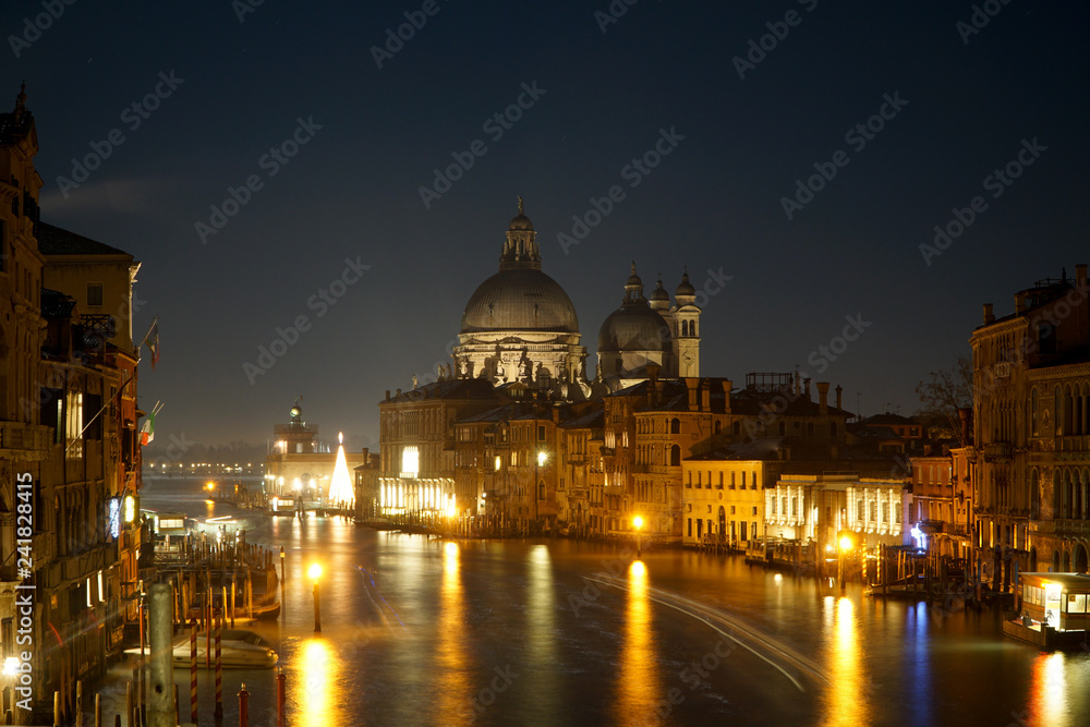 Fototapeta premium Venice Santa Maria
