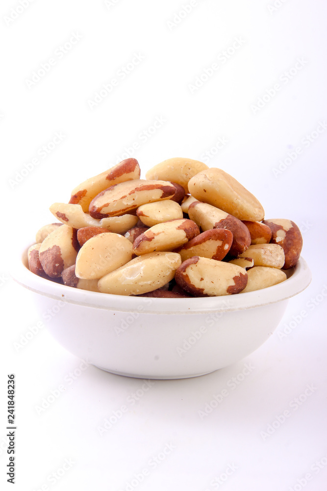 brazil nuts brazil nuts
