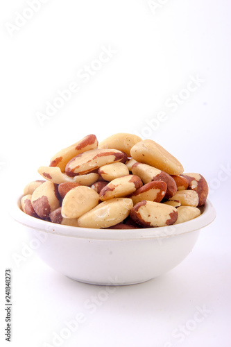 brazil nuts