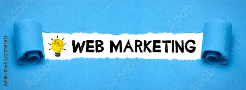 Web Marketing