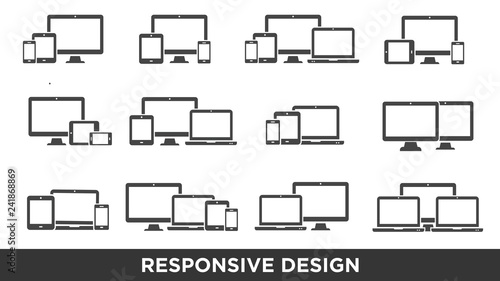 responsive