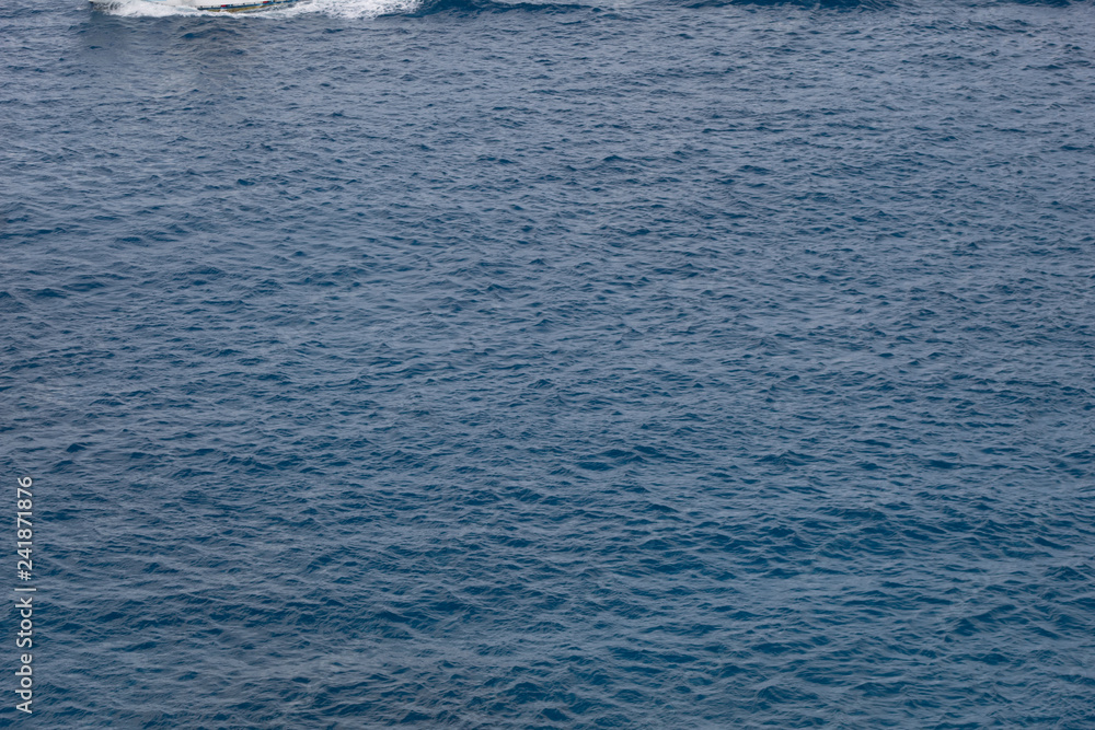 waves on the sea waves on the sea