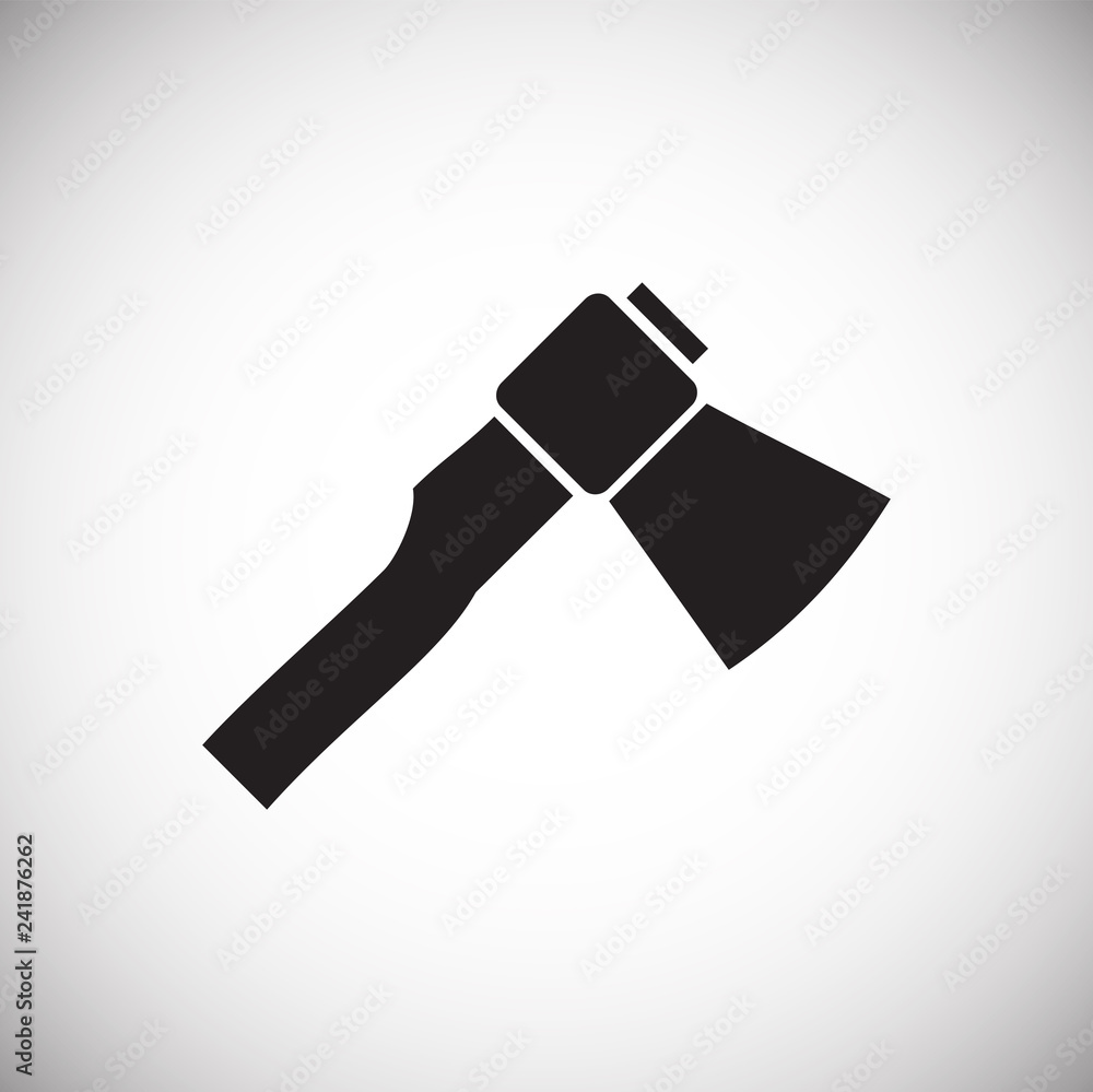 Tool icon on white background for graphic and web design, Modern simple vector sign. Internet concept. Trendy symbol for website design web button or mobile app Tool icon on white background for graphic and web design, Modern simple vector sign. Internet concept. Trendy symbol for website design web button or mobile app