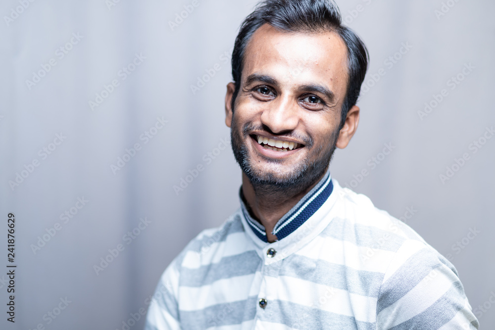 Obraz premium Portret