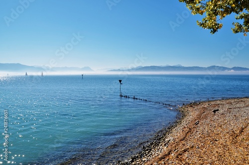 lake constance in bavaria