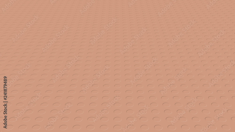 Fototapeta premium Background of multi-colored circles. Abstract background pattern.