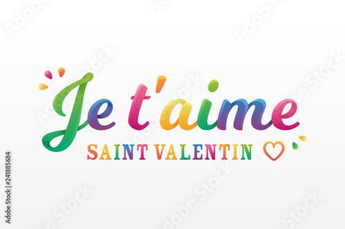 Saint Valentin