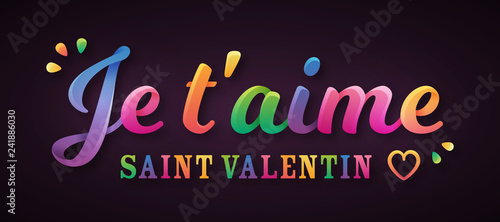 Saint Valentin