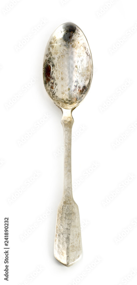 Classic spoon