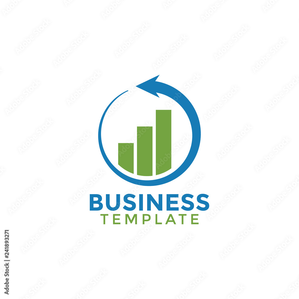 Business template logo icon element design template Business template logo icon element design template