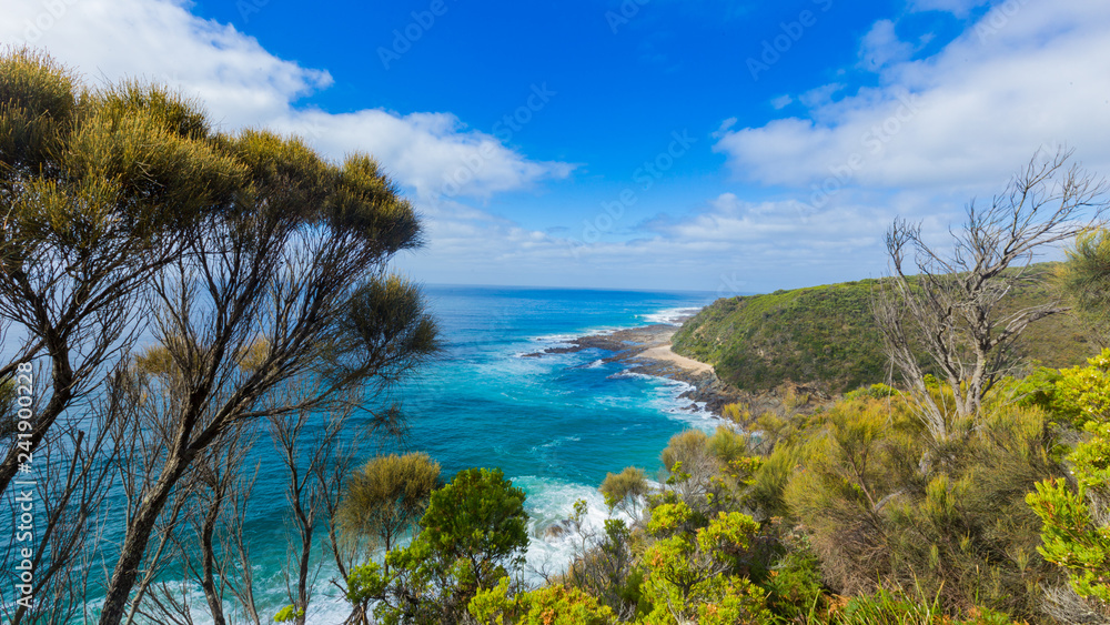 Australia Coast 17
