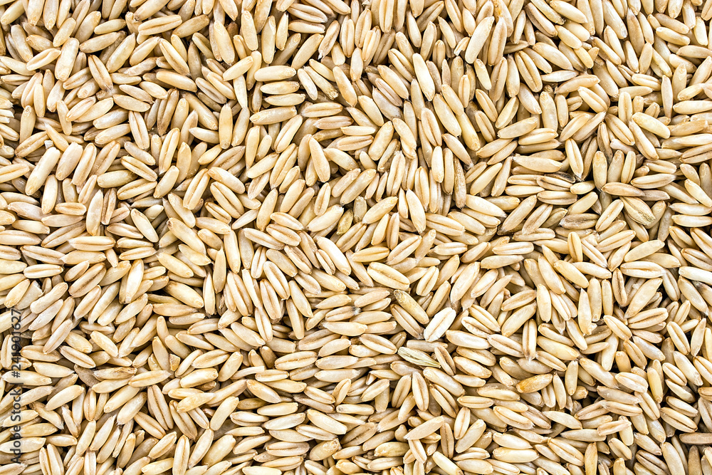 Oatmeal rice Oatmeal rice