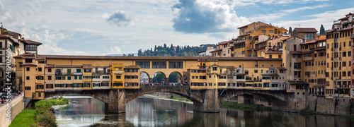 Ponte Vecchio © Jason