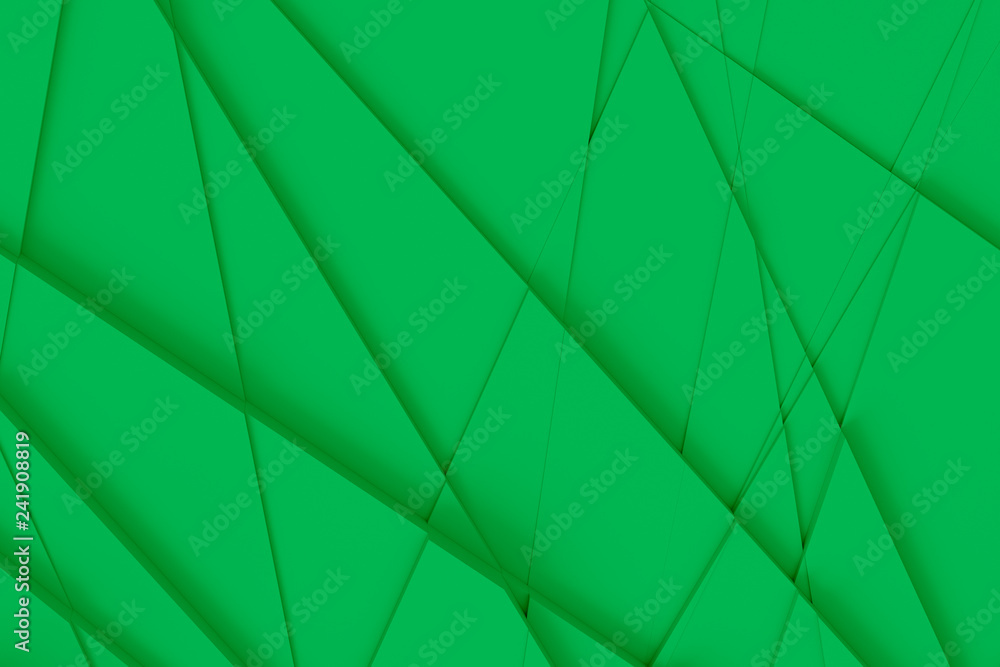 Background of many cracked three-dimensional forms at different heights from each other and cast a shadow 3D illustration Background of many cracked three-dimensional forms at different heights from each other and cast a shadow 3D illustration
