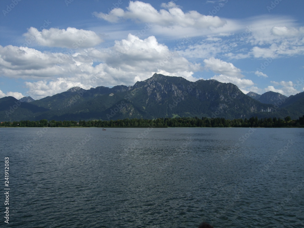 Alpen See