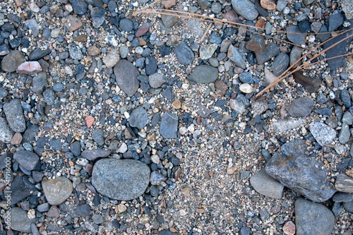 Rock and Sand texture