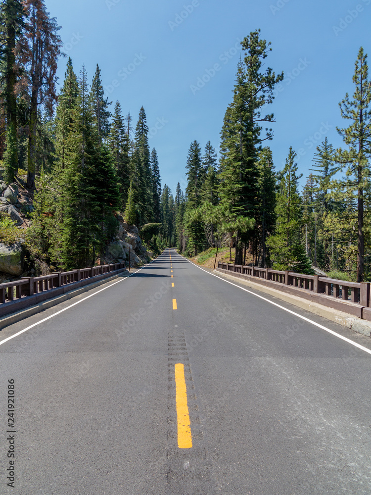 Yosemite National Park, USA Yosemite National Park, USA