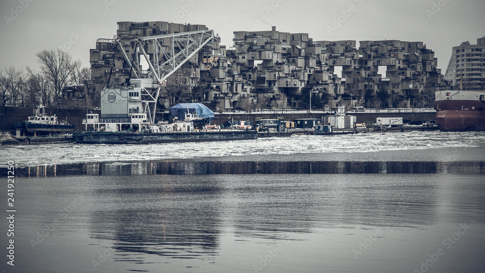 Montreal, Quebec, Canada