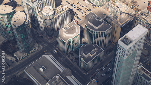 Canvas Print Toronto