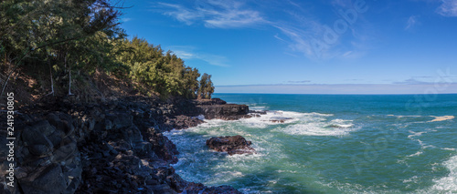 Kauai Coastline