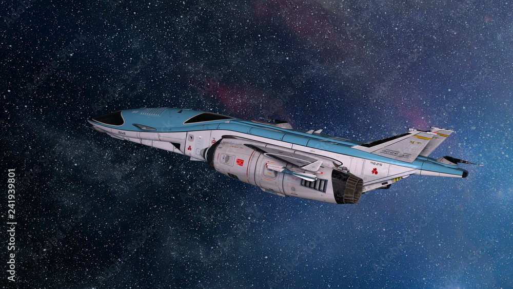 宇宙船 宇宙船