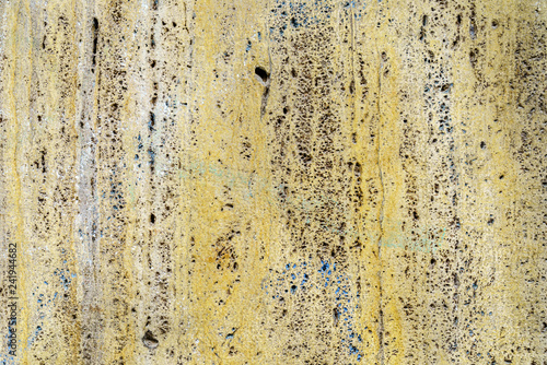 Empty Old Wall Texture