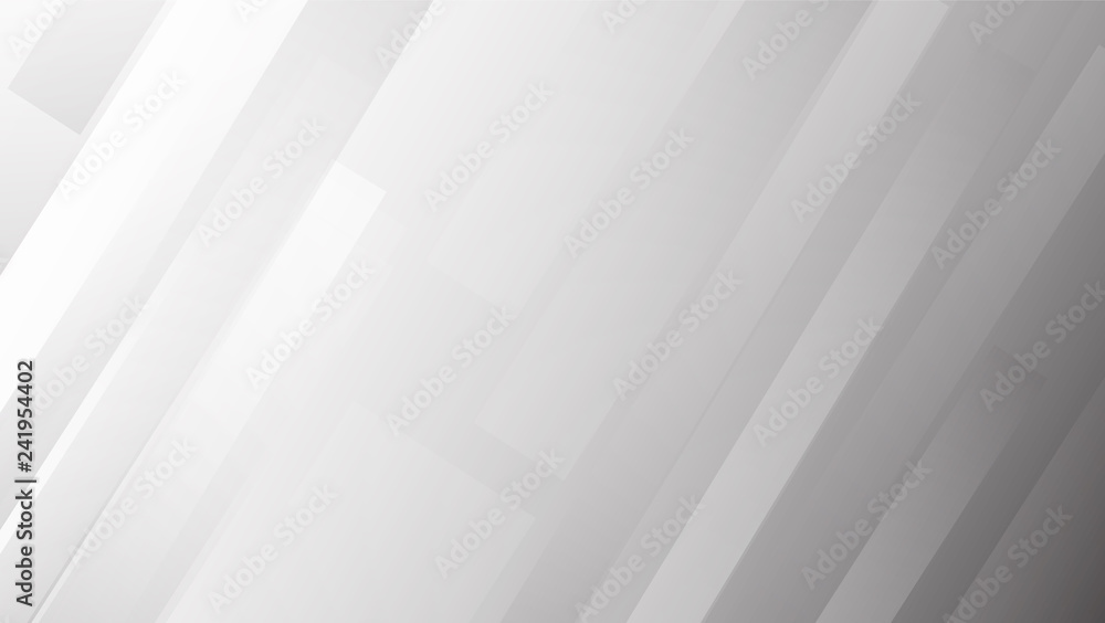 White and gray line abstract background. for presentation and template, eps10 White and gray line abstract background. for presentation and template, eps10