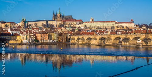 Prague