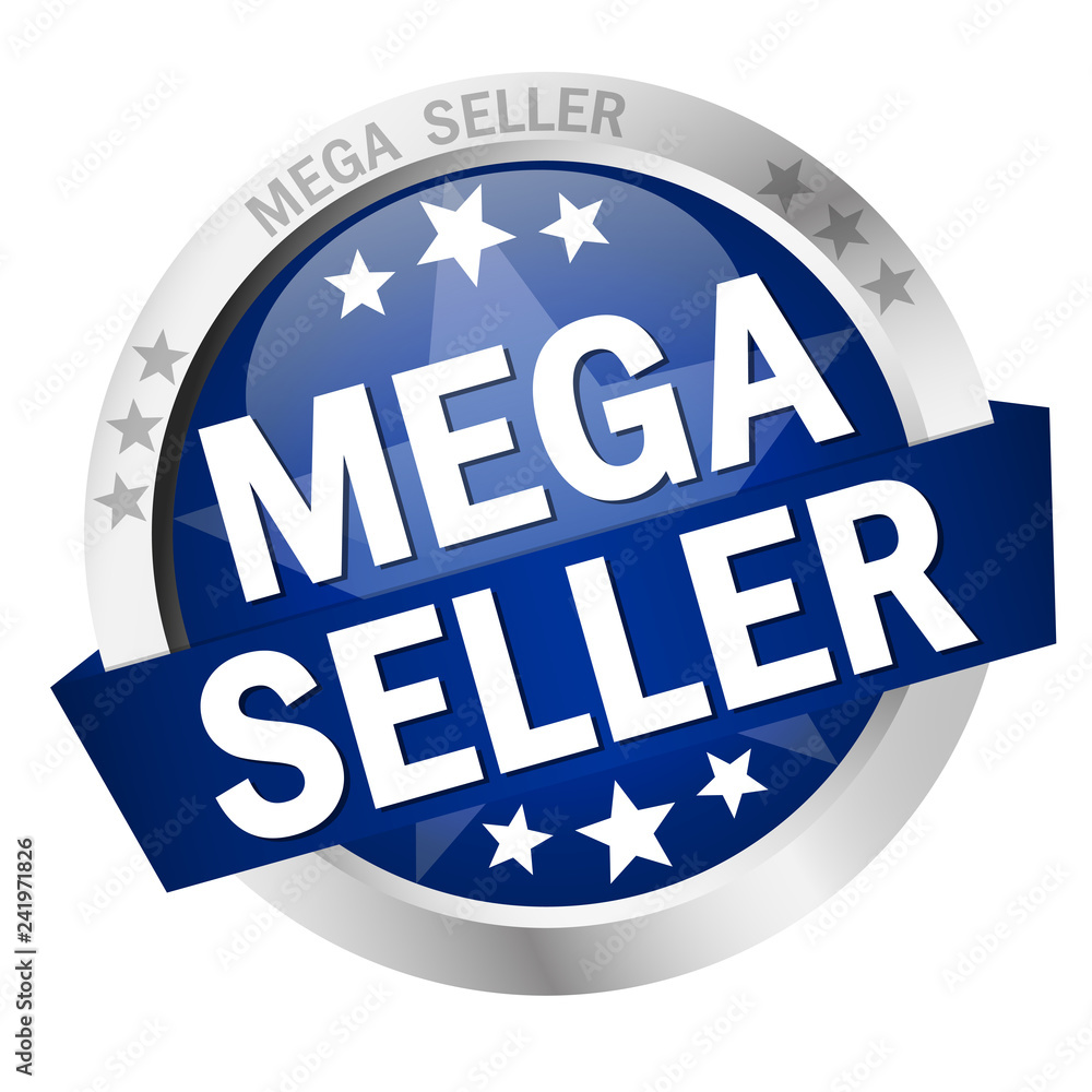 Button Mega Seller Button Mega Seller