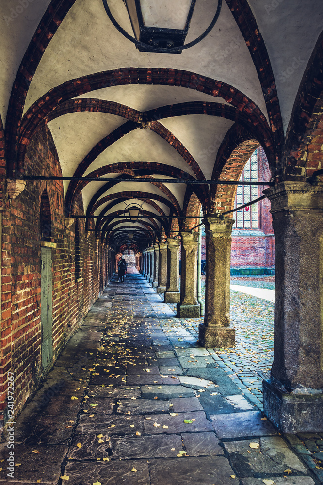 Lübeck (altstadt)