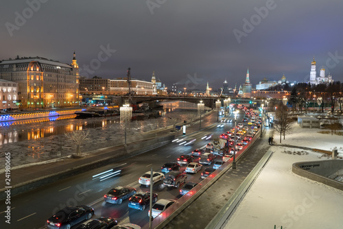 Moscow © Александр Романов