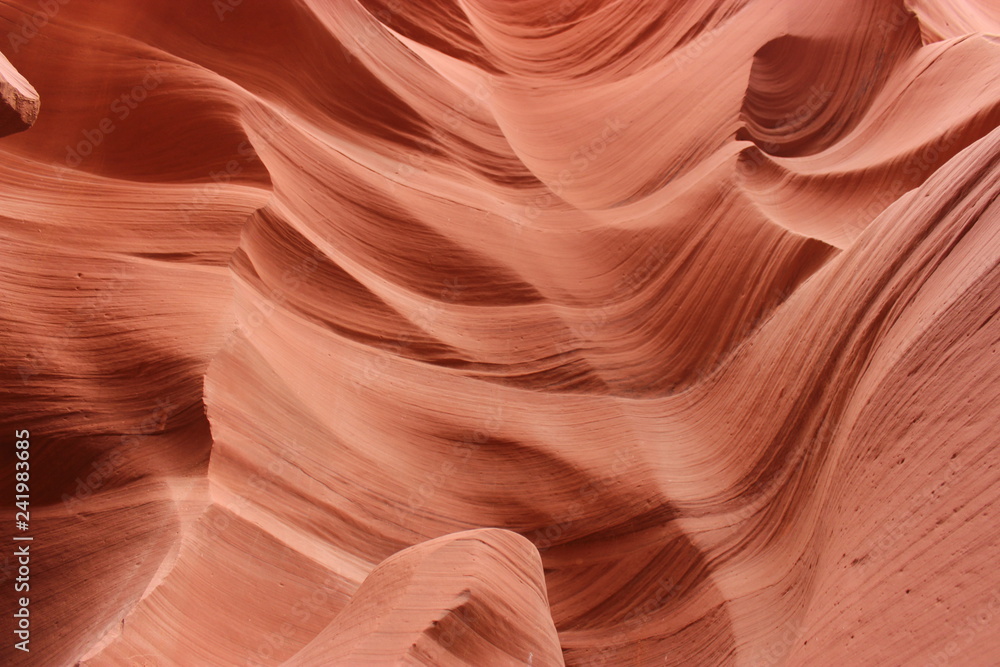 Antelope Canyon Arizona - WIndows Screensaver Stock Photo | Adobe Stock