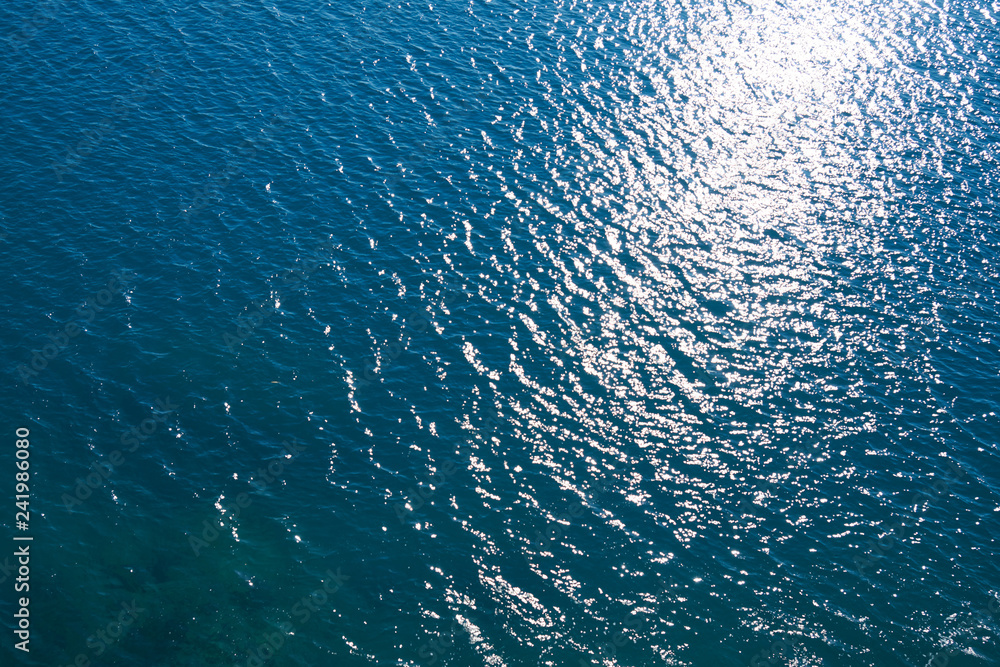 Waves background and texture Waves background and texture