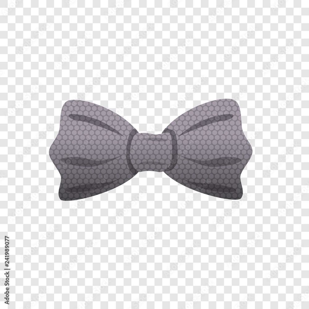 Circle bow tie icon. Cartoon of circle bow tie vector icon for web design for web design Circle bow tie icon. Cartoon of circle bow tie vector icon for web design for web design
