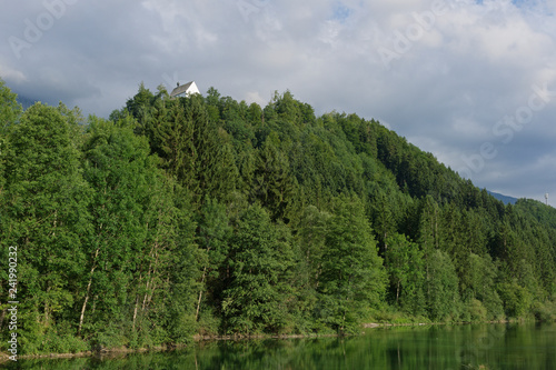 am Auwaldsee