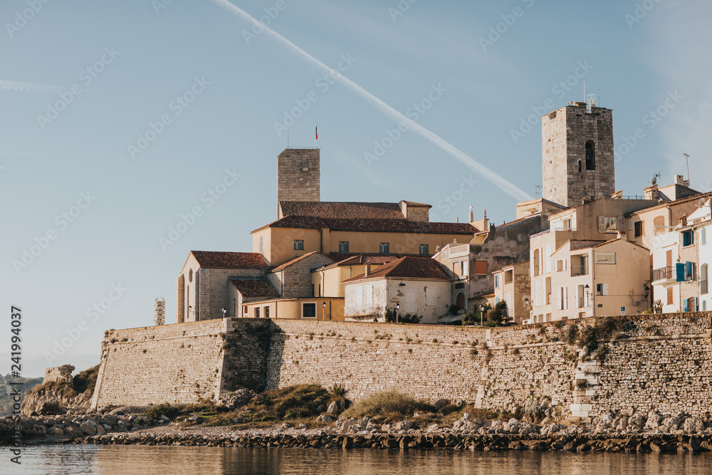 Antibes Antibes