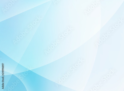 blue sky background vector illustration abstract pastel