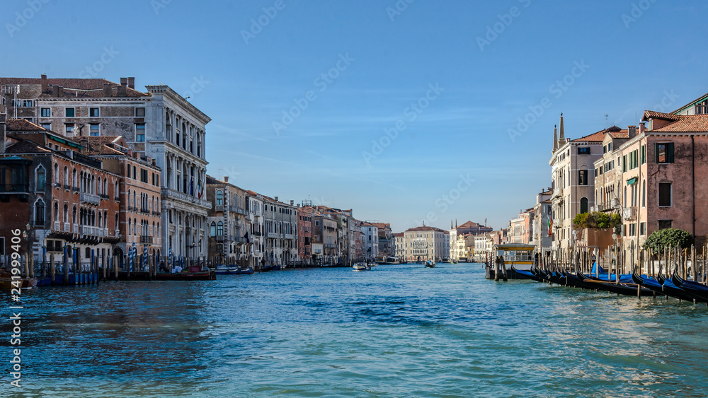 Fototapeta premium Venezia