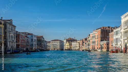Plakat Venezia