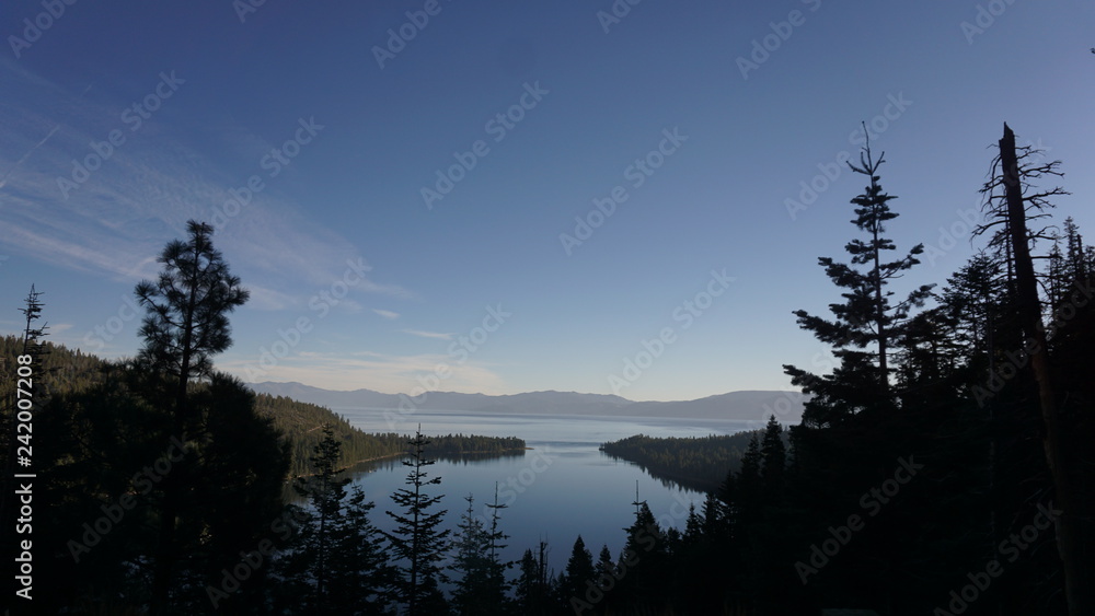 Emerald Bay, Lake Tahoe