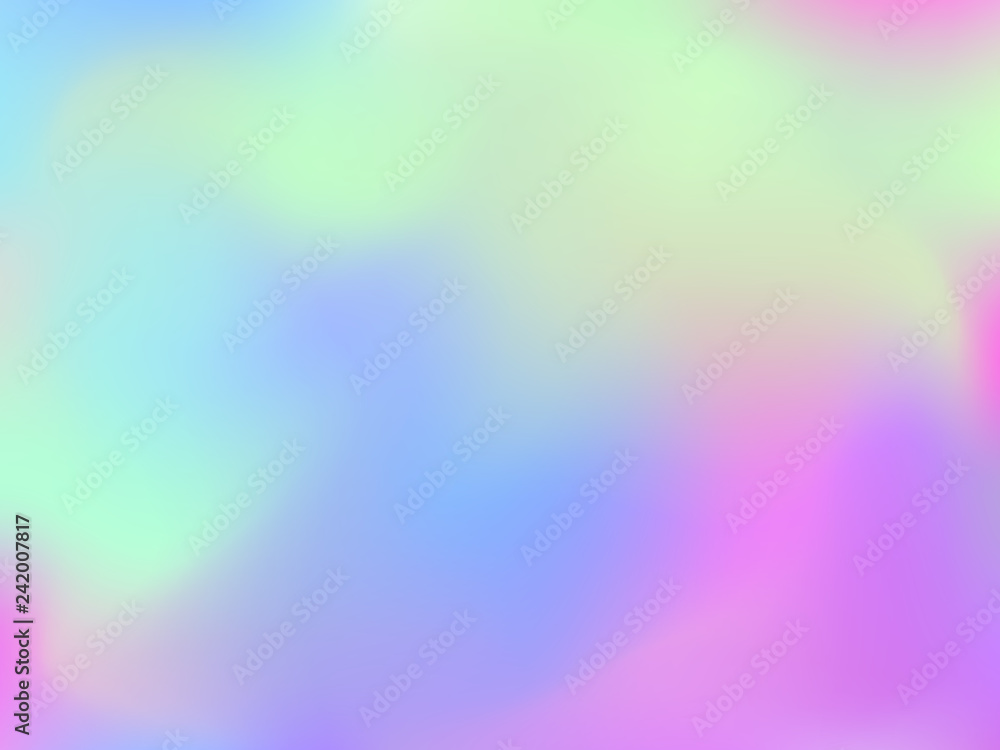 
Gradient mesh abstract background.