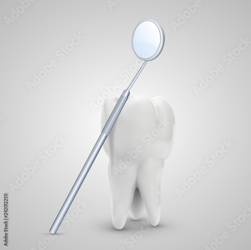 vector molar tooth. beauty and health. tooth cleaning and personal care,dentist tools