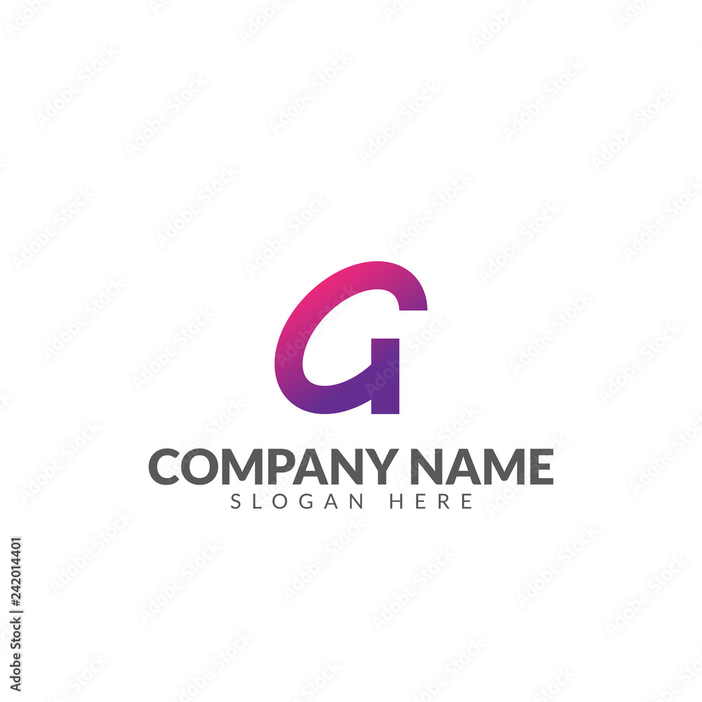 Initial letter a logo vector design template Initial letter a logo vector design template
