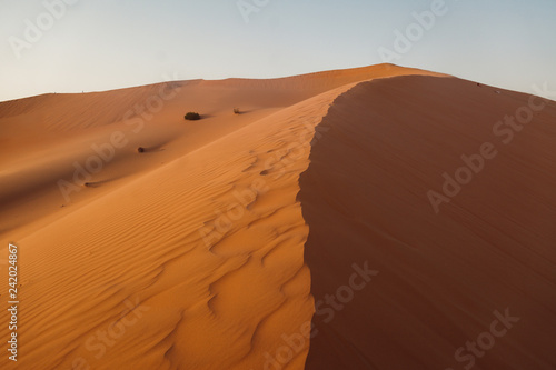 Al Khatim Desert Abu Dhabi