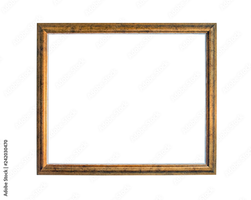 Old weathered natural wood frame Old weathered natural wood frame