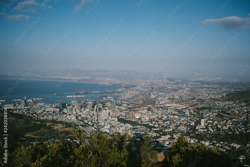 Lions Head South Africa