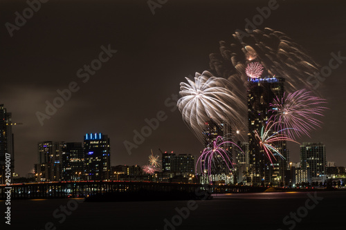FIREWORKS