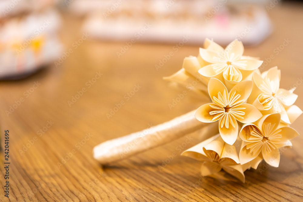 Fototapeta premium flores2