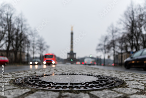 The road to the victory