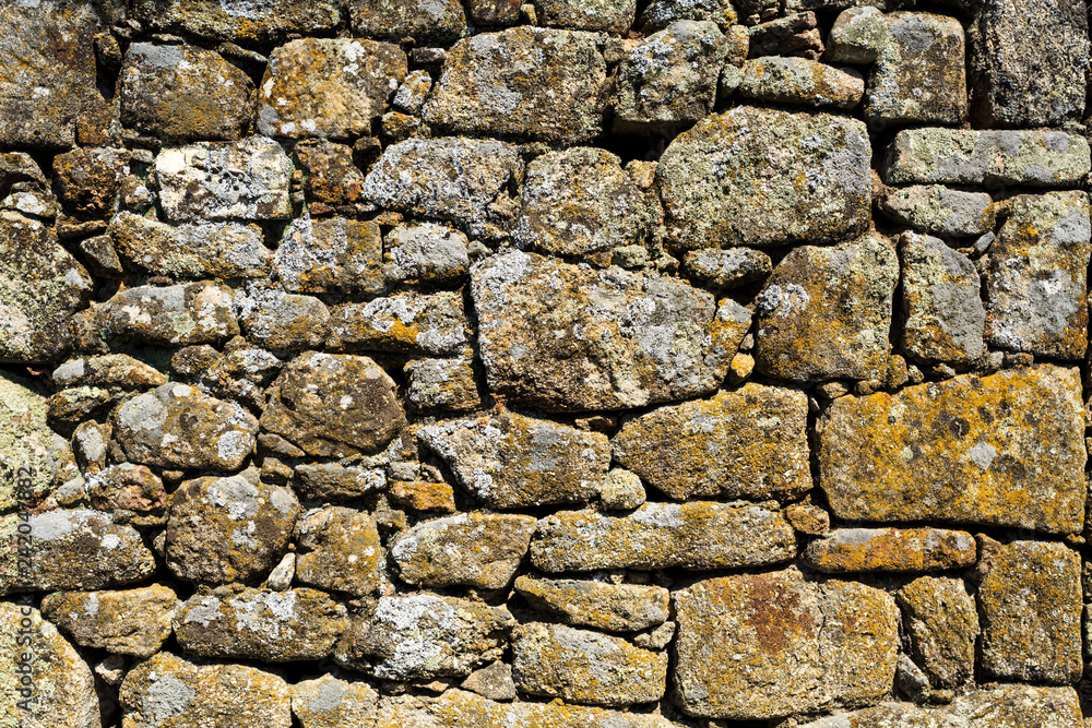 Fototapeta premium Rural Architecture of the Beira Alta region